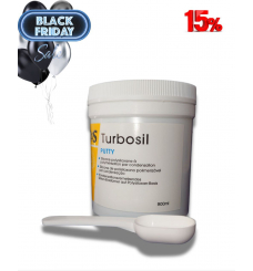 Відбиткова маса Turbosil Putty, база (R&S), 900 мл